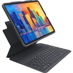 Zagg Pro Keys for iPad Pro 12.9" (Nordic)