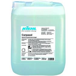 Kiehl Carpasol Teppichreiniger, Sprüh-Extraktionsreiniger, 10 l Kanister