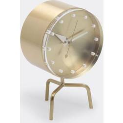 Vitra Tripod Clock Nelson Tischuhr