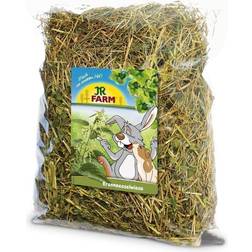 JR Farm Nager Brennnesselwiese 500g Raufutter