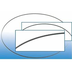 Güde Lame de scie 1425 x 5 x 0,65 mm pour scie à ruban G83810 pour bois