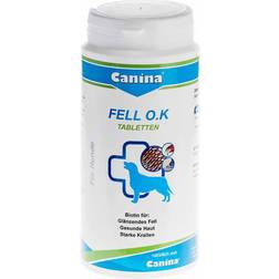 Canina Fell OK Tablets 1 Pack