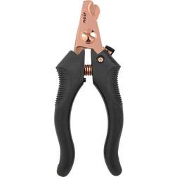 Europet Bernina Ebi Claw Scissor 16 x 6 cm Black