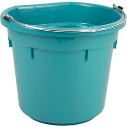 Kerbl FlatBack Foder Og Vand Skål 20 Liter