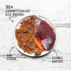 Dog's Love Ipoallergenico 12 x 400 g