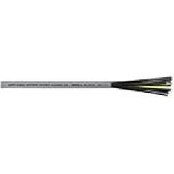 Lappkabel Lapp ÖLFLEX 1119203 100 m Kobber Transparent Hvid