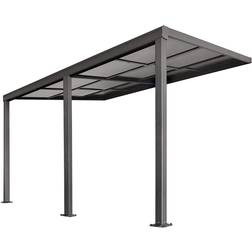 Home Deluxe Grau Solis Deluxe 6235063