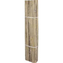 Windhager Sichtschutzmatte Mitake, Zaunmatte Bambus, Bambusmatte, Sichtschutz-Zaun