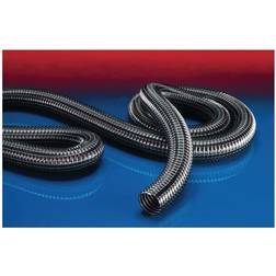 Absaug- u.Gebläseschlauch 15 MT SuperFlex PVC 372 ID 35 mm L.15 m Rl.NORRES