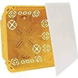Kopos KO 125/1L_NA Scatola Di Derivazione Per Pareti Cave (L x L) 155 mm x 155 mm 1 pz