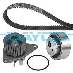 Dayco KTBWP1020 Pompe À Eau + Kit De Distribution Peugeot 206 3/5 Portes 309 I 3/5 Portes