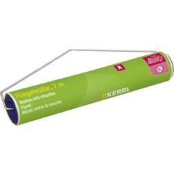 Kerbl Flue-Stop Rullegardin 30ml