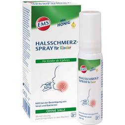 EMSER Halsschmerz-Spray