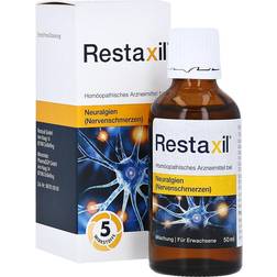 Nervenschmerzen 50ml Lösung
