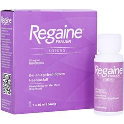 REGAINE Frauen Lösung