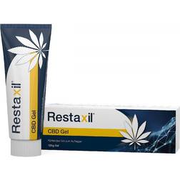 RESTAXIL CBD Gel