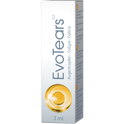EvoTears 3ml Augentropfen