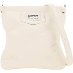 Maison Margiela Skuldertaske Unisex - Hvid