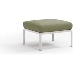 Nardi Komodo Pouf weiß/jungle