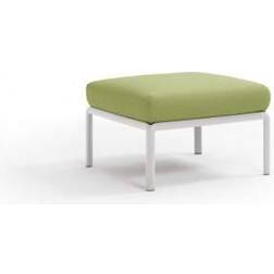 Nardi Komodo Palle White Avocado Sunbrella