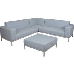 MCW MCW, Gartenlounge, C47 Modulsofa