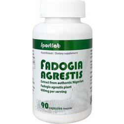 Sportlab Fadogia Agrestis 90 st