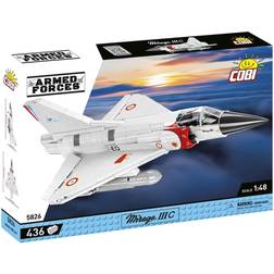 Cobi Mirage III C