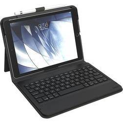 Zagg Messenger Folio for iPad 10.2" (7th Gen) (English)