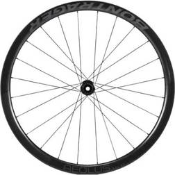 Bontrager Aeolus RSL 37 TLR Road Rear Wheel Black