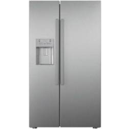 Beko ASN541S Silver