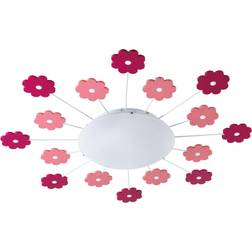 Eglo Viki 1 Väggplafond 63cm