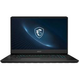 MSI Vector GP76 12UHO-812UK