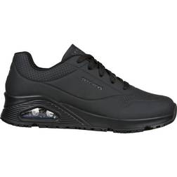 Skechers Work Uno SR W - Black