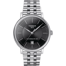 Tissot Carson Premium Powermatic 80 (T122.407.11.051.00)