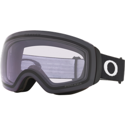 Oakley Flight Deck M - Prizm Snow Clear/Matte Black