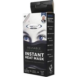 The Eye Doctor Click & Go Reusable Instant Heat Mask