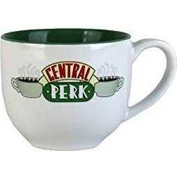 Friends Central Perk Mini Mug 22cl