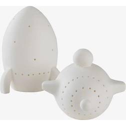 Jotex Ships 2-pack Decoration Nachtlicht