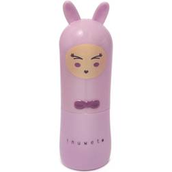 Inuwet Cute Bunny Lip Balm Marshmallow 3.5g