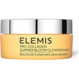 Elemis Pro-Collagen Summer Bloom Cleansing Balm 100g