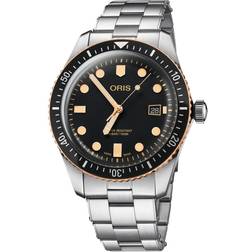 Oris Divers Sixty-Five (73377204354MB)