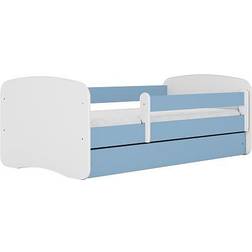 Furniturebox Junior Bed 80x144cm