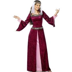 Smiffys Maid Marion Costume