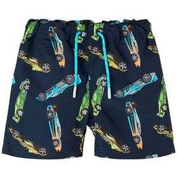 Name It Hot Wheels Swimming Shorts (13199806)