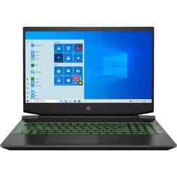 HP 15-ec1073dx