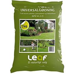 Bygxtra Universal Fertilizer Gødning