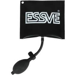 Essve PUMPBAG Karmin asennustyökalu 2-50 mm, kapasiteetti 135 kg, 4 kpl