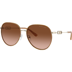 Michael Kors MK1128J 10143B ONE 58