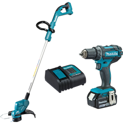 Makita DLX2489