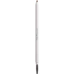 r.e.m. beauty Space Shape Brow Pencil - Soft Black